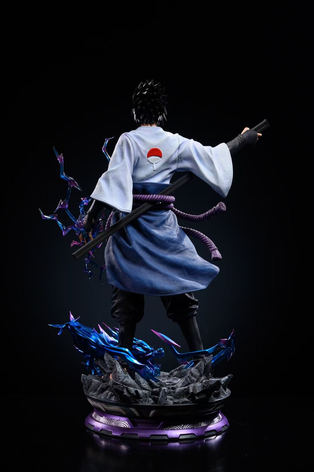Evil Studio - Sasuke | 佐助– Dreamy-gk