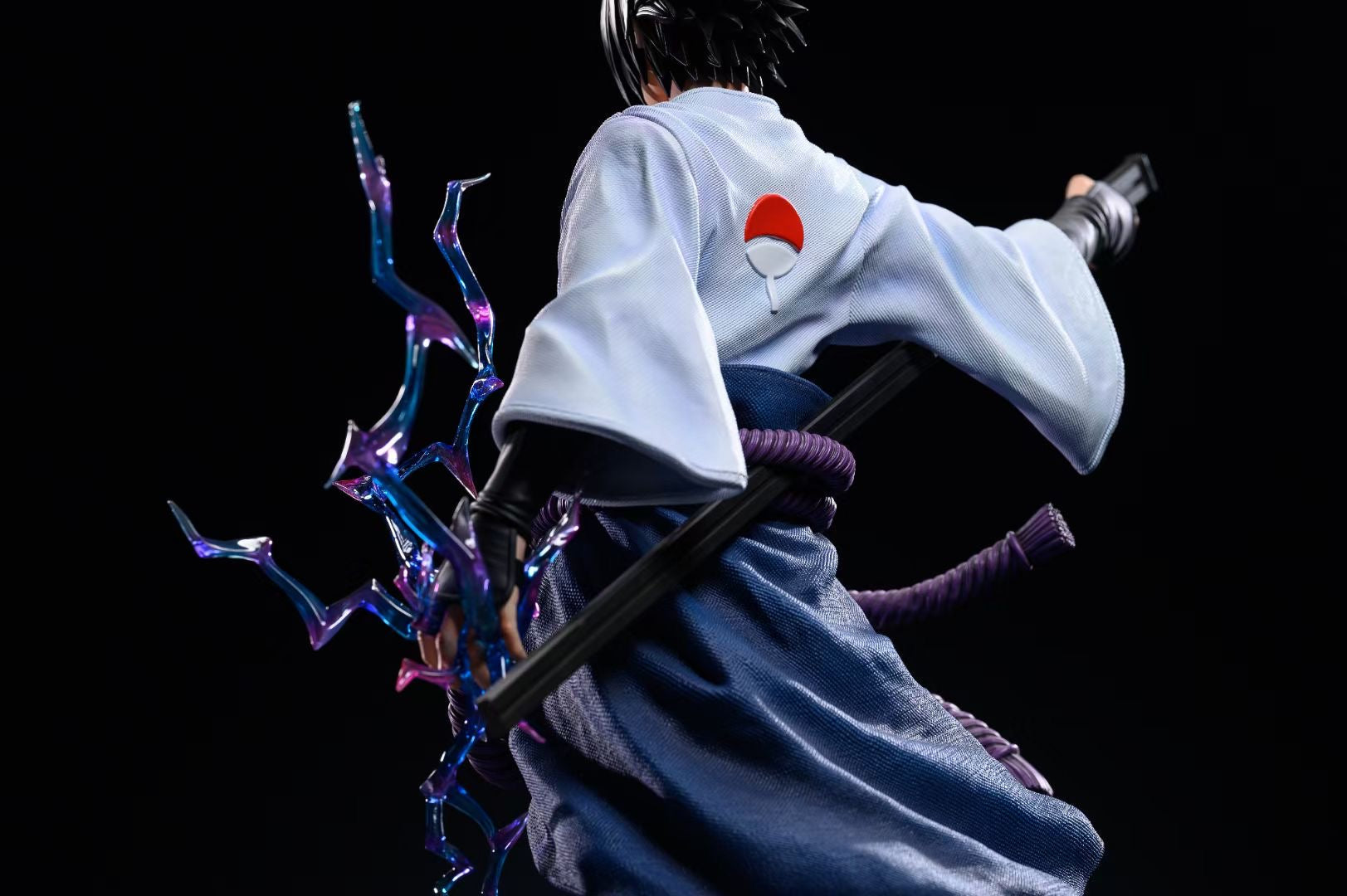 Evil Studio - Sasuke | 佐助– Dreamy-gk