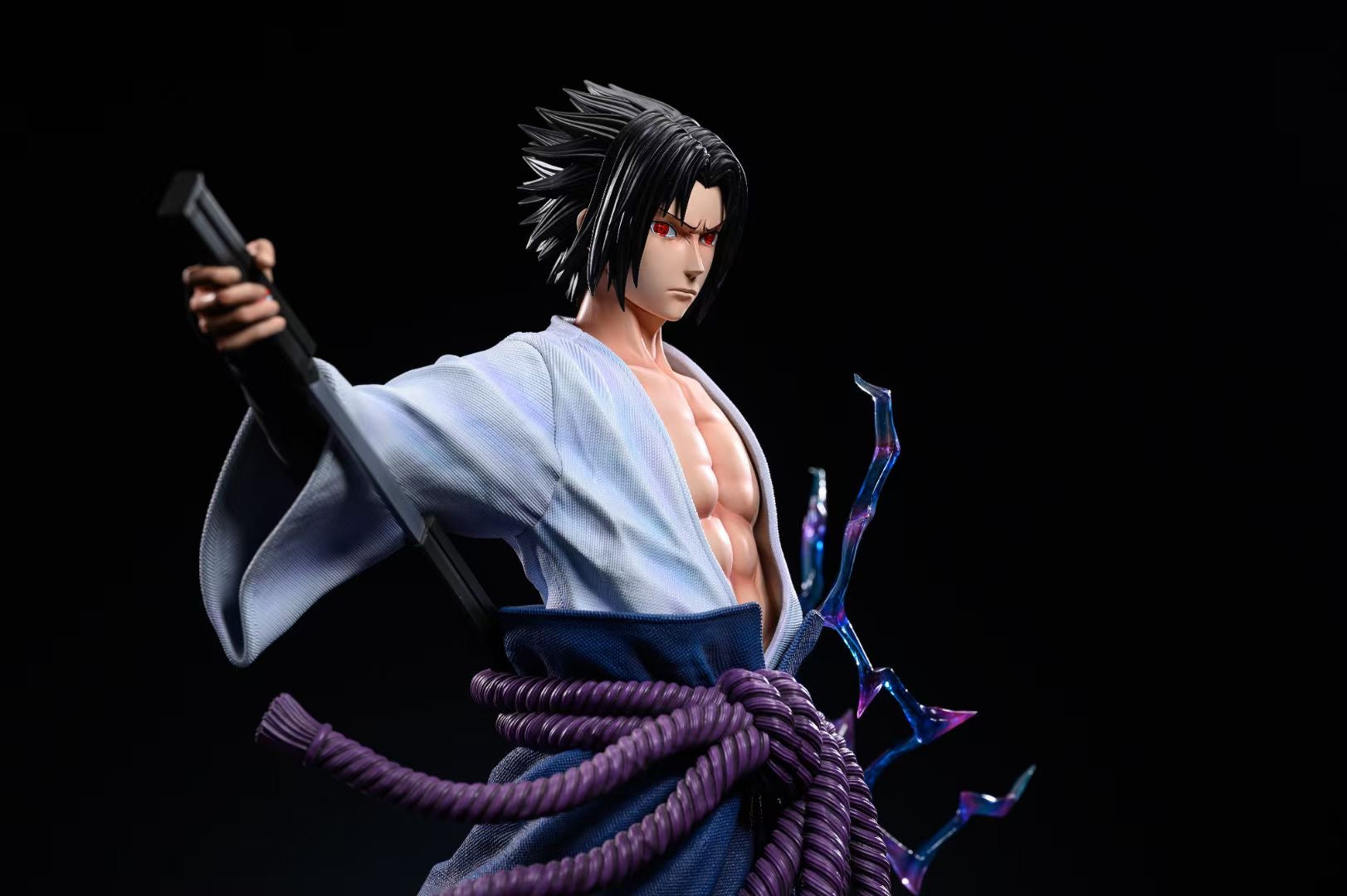 Evil Studio - Sasuke | 佐助– Dreamy-gk