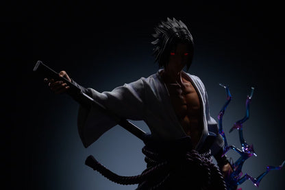 Evil Studio - Sasuke | 佐助