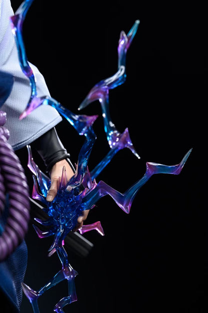 Evil Studio - Sasuke | 佐助