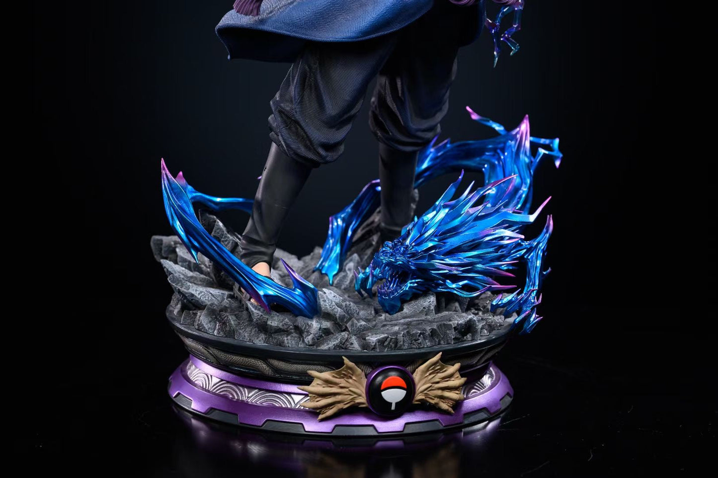 Evil Studio - Sasuke | 佐助