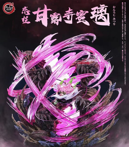 Fantasy Studio - Love Hashira Kanroji Mitsuri | 恋柱甘露寺蜜璃