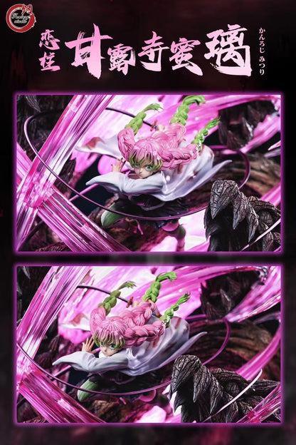 Fantasy Studio - Love Hashira Kanroji Mitsuri | 恋柱甘露寺蜜璃