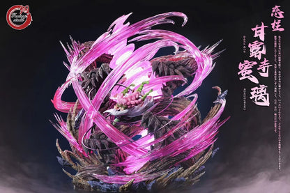 Fantasy Studio - Love Hashira Kanroji Mitsuri | 恋柱甘露寺蜜璃