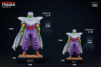 Infinite Studio - Piccolo | 比克