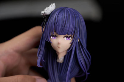 JY Studio - Genshin Impact Beelzebul | 原神 雷电将军