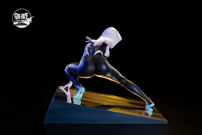 Ling Hang Studio - Gwen Spider Woman | 格温蜘蛛侠