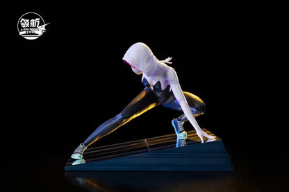 Ling Hang Studio - Gwen Spider Woman | 格温蜘蛛侠