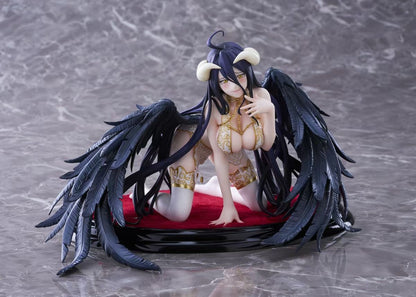 Aniplex Studio - Licensed Overlord Albedo Pajamas ver | 版权 Overlord 雅儿贝德 睡衣版