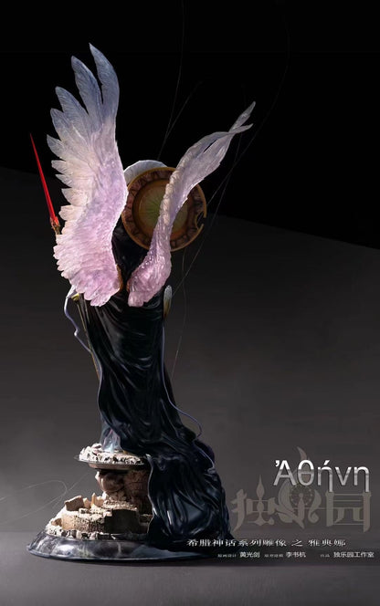 Du Paradise - Art Statue Athana | 艺术雕像 雅典娜
