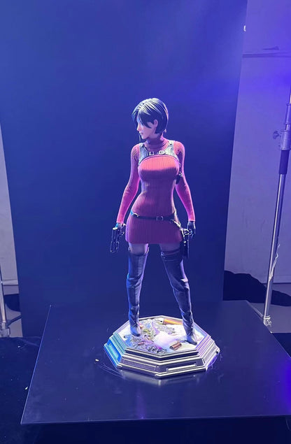 Fanart Studio - Ada Wong 2.0 | 艾达王 2.0