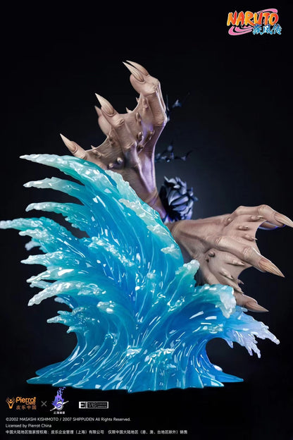 Pickstar x Pierrot - Licensed Sasuke Uchiha 2.0 | 版权 宇智波佐助 2.0