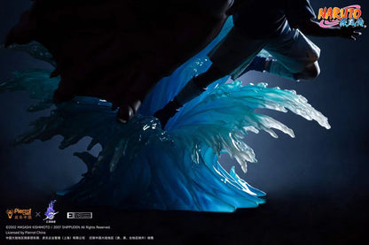 Pickstar x Pierrot - Licensed Sasuke Uchiha 2.0 | 版权 宇智波佐助 2.0