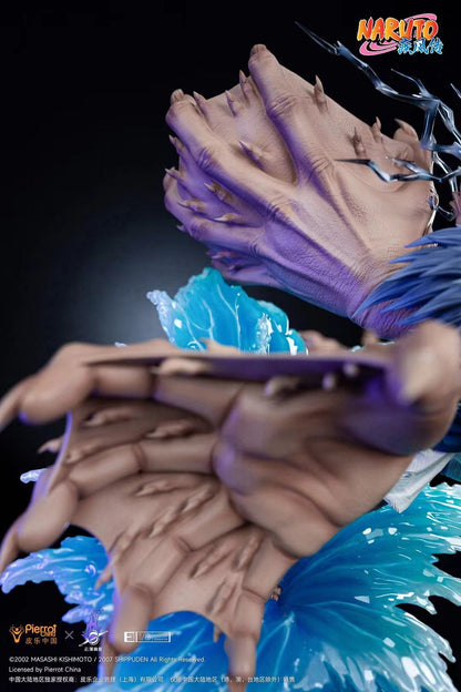 Pickstar x Pierrot - Licensed Sasuke Uchiha 2.0 | 版权 宇智波佐助 2.0