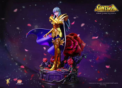 Soul Wing Studio - Licensed Pisces Aphrodite | 版权 双鱼座阿布罗狄