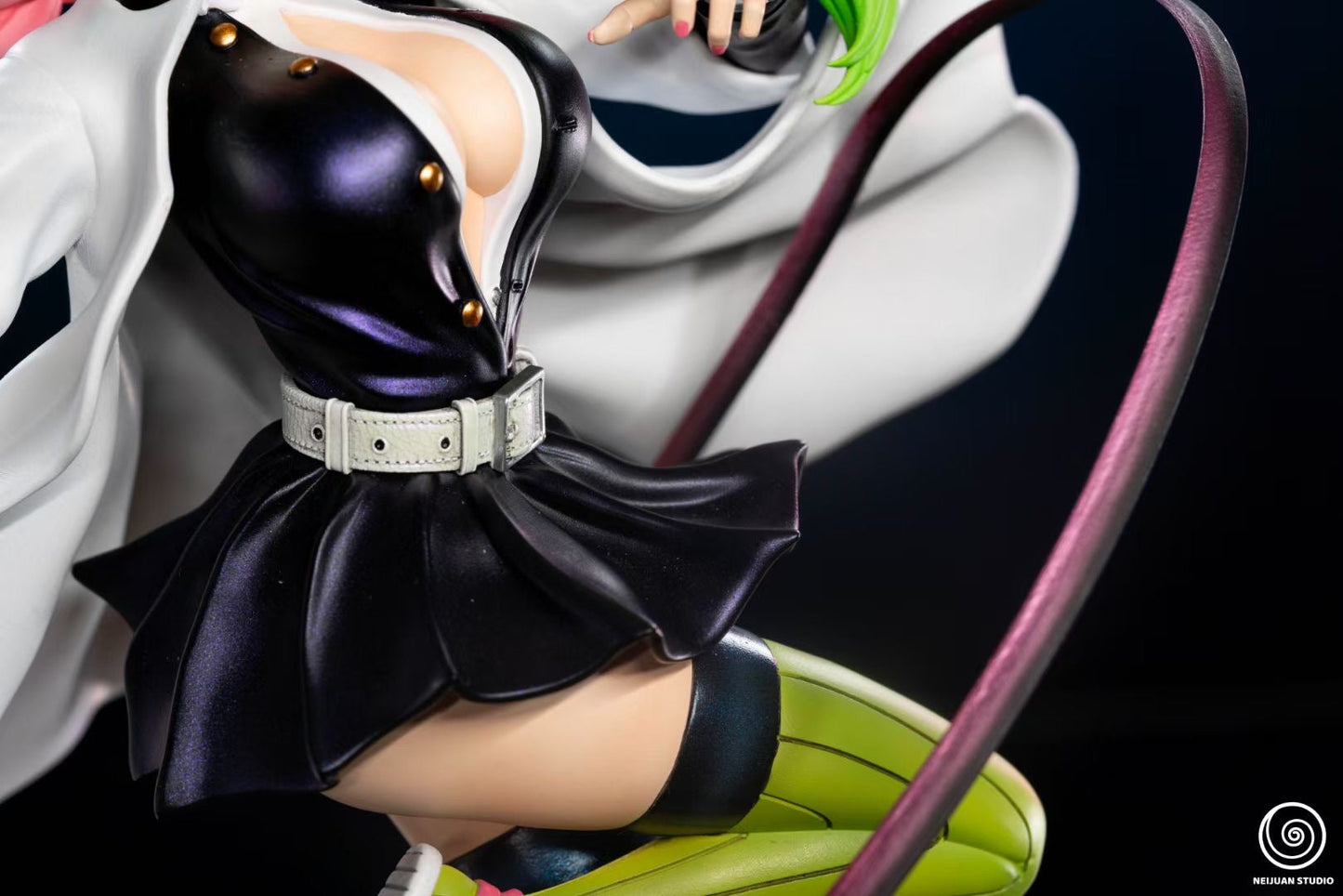 NeiJuan Studio - Love Hashira Kanroji Mitsuri | 恋柱甘露寺蜜璃