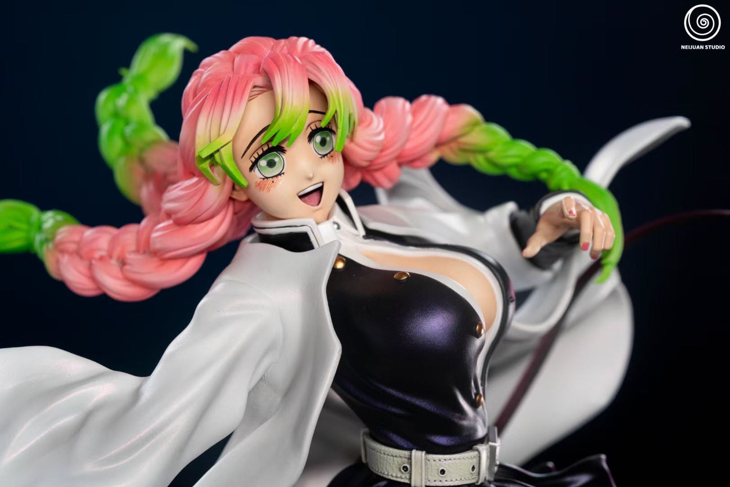 NeiJuan Studio - Love Hashira Kanroji Mitsuri | 恋柱甘露寺蜜璃