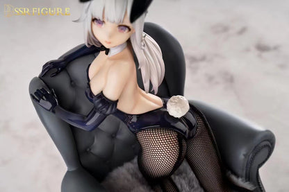 SSR x Infinity Studio - Licensed Bunny Girl Set 2 | 版权兔女郎 第2套