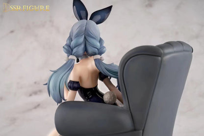 SSR x Infinity Studio - Licensed Bunny Girl Set 2 | 版权兔女郎 第2套