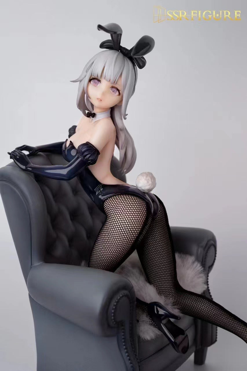 SSR x Infinity Studio - Licensed Bunny Girl Set 2 | 版权兔女郎 第2套