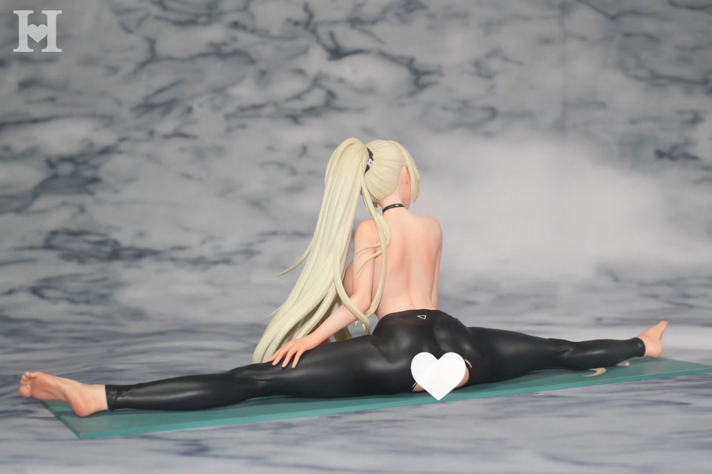 Hot Beauty Studio - Azur Lane Painlevé | 碧蓝航线 伴尔维