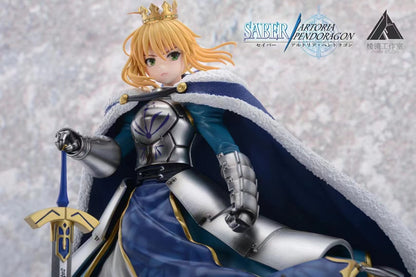 Prism Studio - Fate Saber Artoria Pendragon | Fate 阿尔托莉雅 Saber