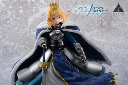 Prism Studio - Fate Saber Artoria Pendragon | Fate 阿尔托莉雅 Saber