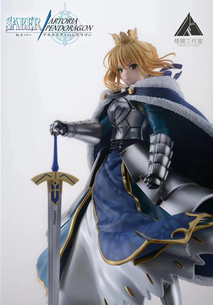 Prism Studio - Fate Saber Artoria Pendragon | Fate 阿尔托莉雅 Saber