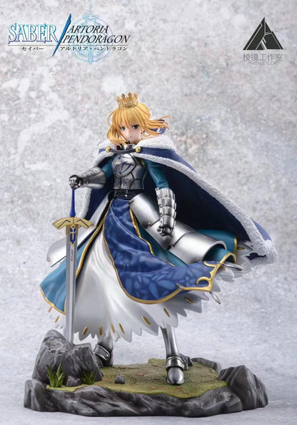 Prism Studio - Fate Saber Artoria Pendragon | Fate 阿尔托莉雅 Saber