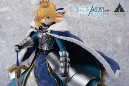 Prism Studio - Fate Saber Artoria Pendragon | Fate 阿尔托莉雅 Saber