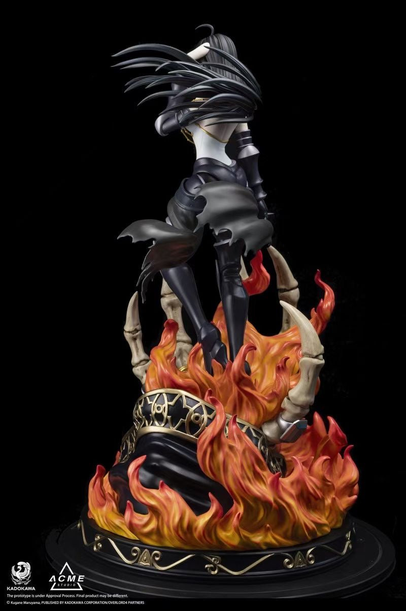 Kadokawa x ACME Studio - Licensed Overlord Albedo | Overlord 雅儿贝德