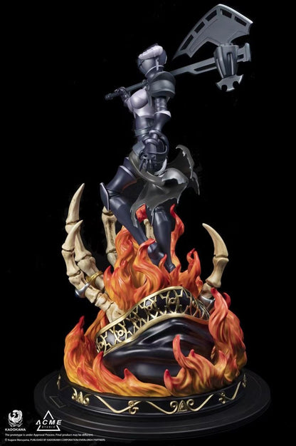 Kadokawa x ACME Studio - Licensed Overlord Albedo | Overlord 雅儿贝德