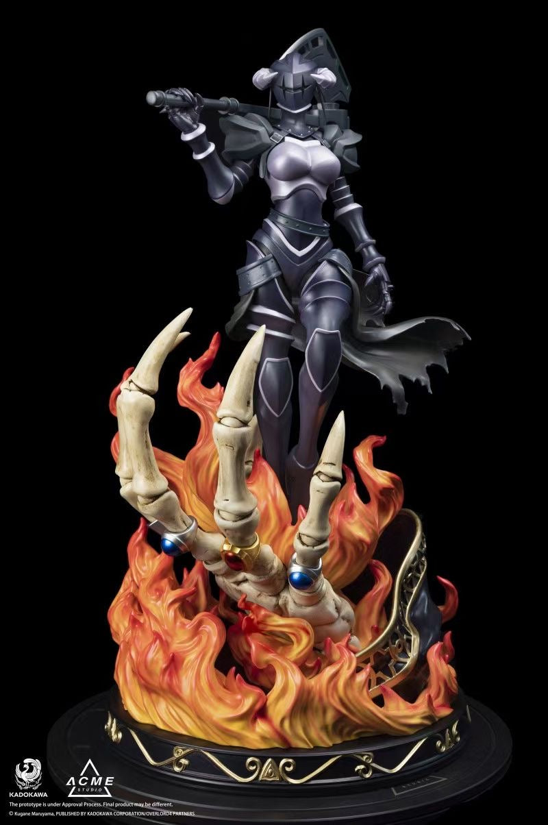 Kadokawa x ACME Studio - Licensed Overlord Albedo | Overlord 雅儿贝德