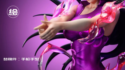 TH Studio - Boa Hancock | 女帝 波雅汉库克