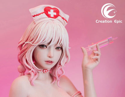 Creation Epic Studio - Original Creation Licensed The Nurse | 原创 版权 小护士