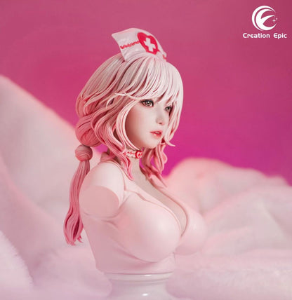 Creation Epic Studio - Original Creation Licensed The Nurse | 原创 版权 小护士