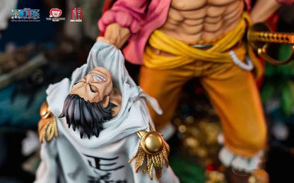 Jimei Palace - Licensed Pirate King Gol D. Roger | 版权 海贼王 哥尔·D·罗杰