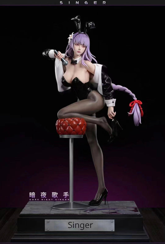 Honey Peach Studio - Dark Night Singer (WF Exclusive) | 暗夜歌手 (展会限定版)