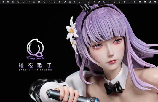 Honey Peach Studio - Dark Night Singer (WF Ekskluziva)