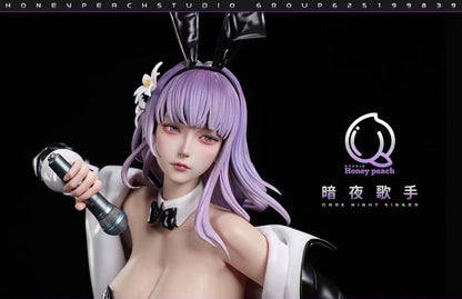 Honey Peach Studio - Dark Night Singer (WF Exclusive) | 暗夜歌手 (展会限定版)