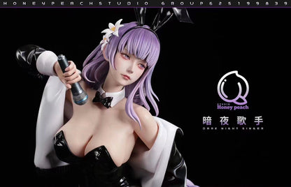 Honey Peach Studio - Dark Night Singer (WF Exclusive) | 暗夜歌手 (展会限定版)