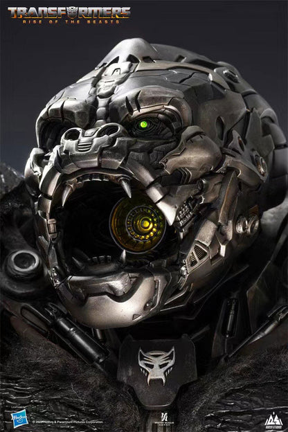 Queen Studio - Licensed King Kong | 版权 猩猩队长