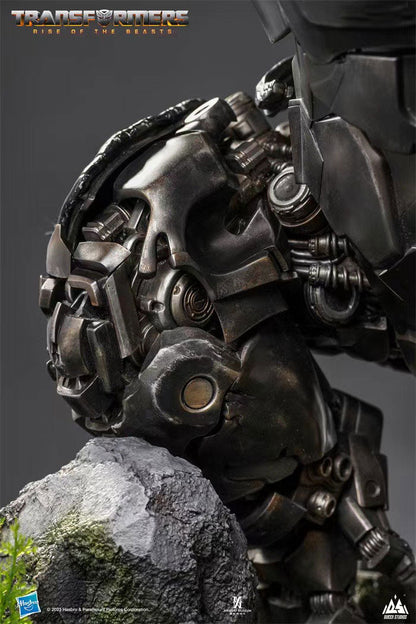 Queen Studio - Licensed King Kong | 版权 猩猩队长