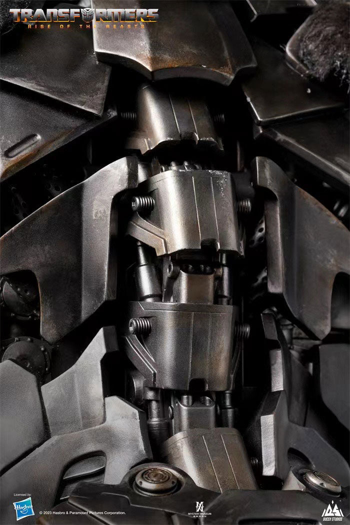 Queen Studio - Licensed King Kong | 版权 猩猩队长