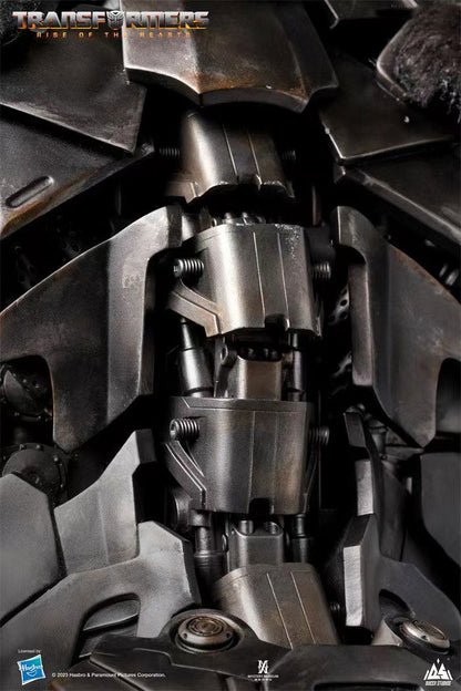 Queen Studio - Licensed King Kong | 版权 猩猩队长