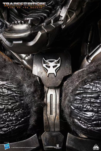 Queen Studio - Licensed King Kong | 版权 猩猩队长