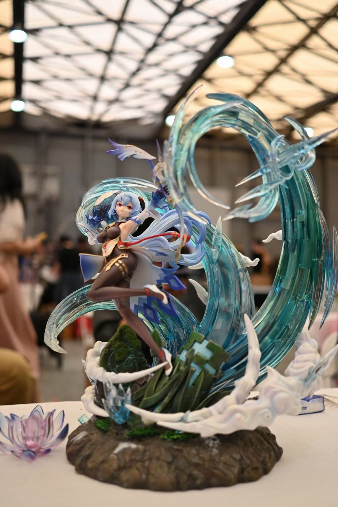 Lazydog Studio - Genshin Impact Ganyu | 原神甘雨