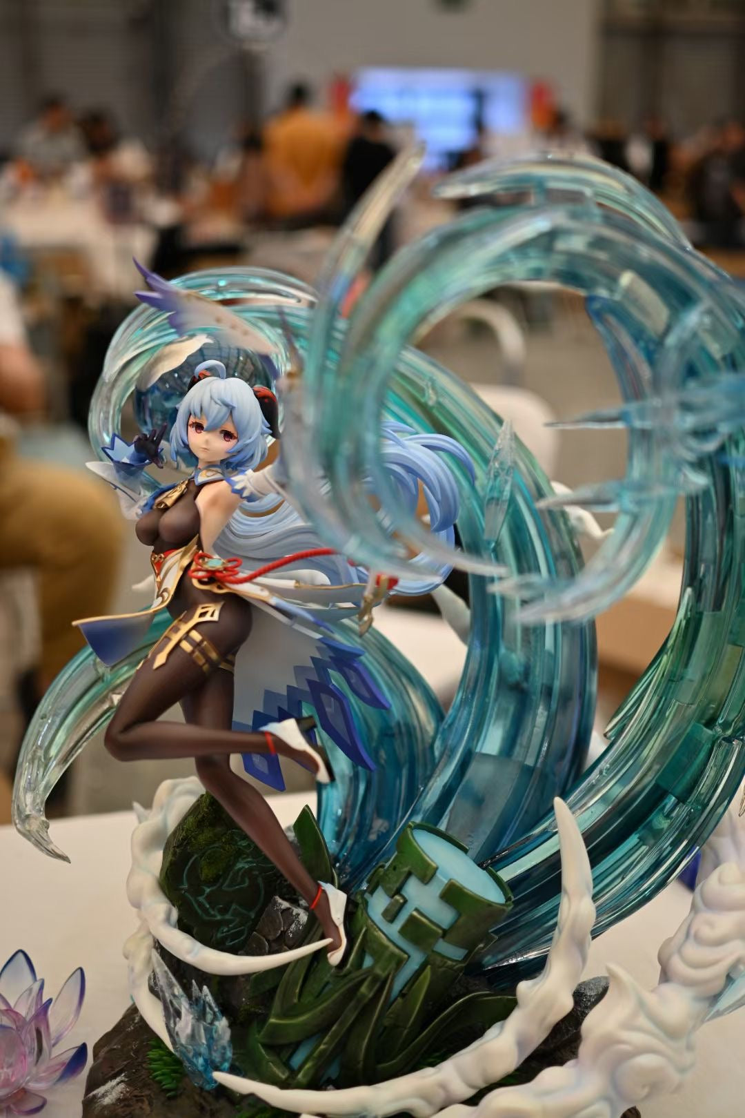 Lazydog Studio - Genshin Impact Ganyu | 原神甘雨