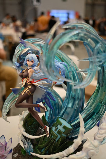 Lazydog Studio - Genshin Impact Ganyu | 原神甘雨